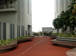 Blk 1 The Pinnacle@Duxton (Bukit Merah), HDB 5 Rooms #458533611